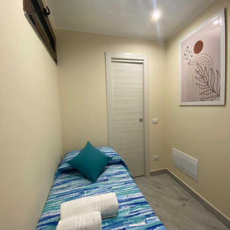 Le Case del Cavaliere - Appartamento Deluxe con 3 Camere da Letto - 12