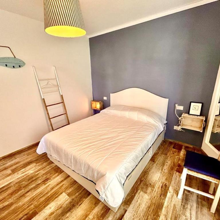 Malù apartment, wifi, private parking and garden in centre - Appartamento con 1 Camera da Letto - 12