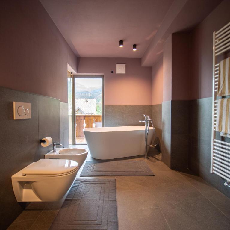 Hotel Buchholz - Junior Suite Deluxe - 4