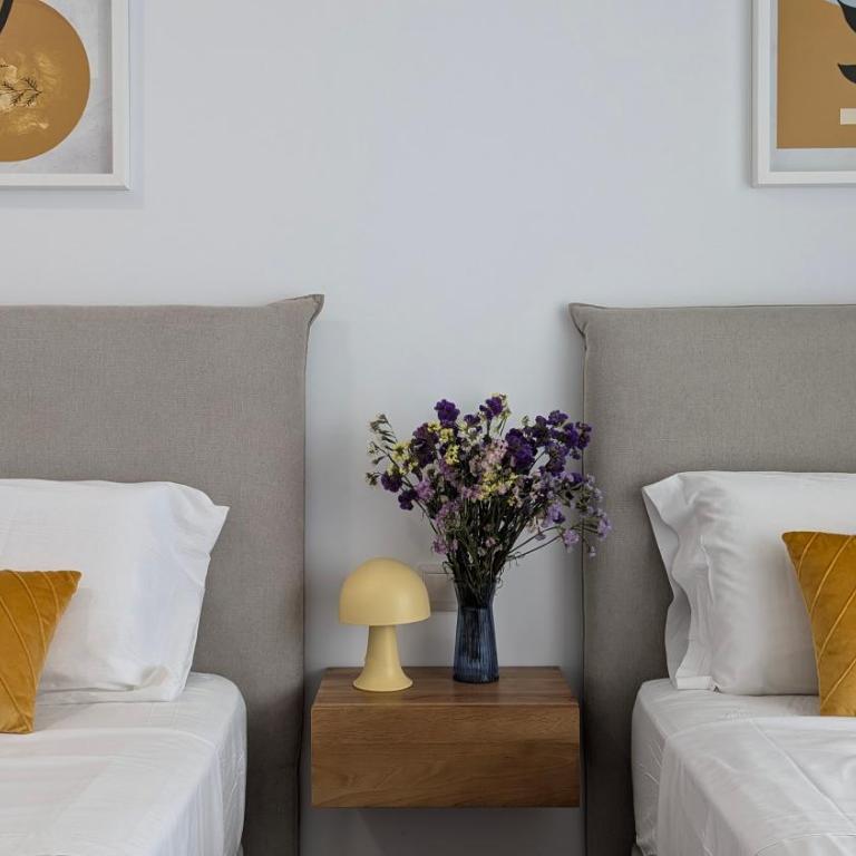 ASTER sea & spa dúplex - Apartamento de 3 dormitorios - 19