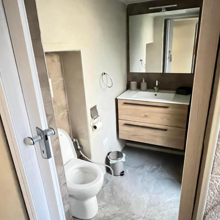 Lucas Vacanze - One-Bedroom House - 8