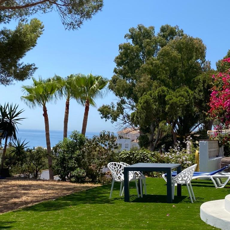 Independent Villa BEACH HOUSE EL BOSQUE - Casa Unifamiliar de 2 dormitorios - 73