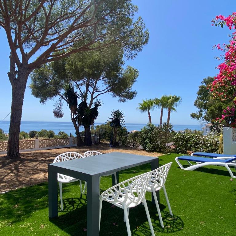 Independent Villa BEACH HOUSE EL BOSQUE - Casa Unifamiliar de 2 dormitorios - 76