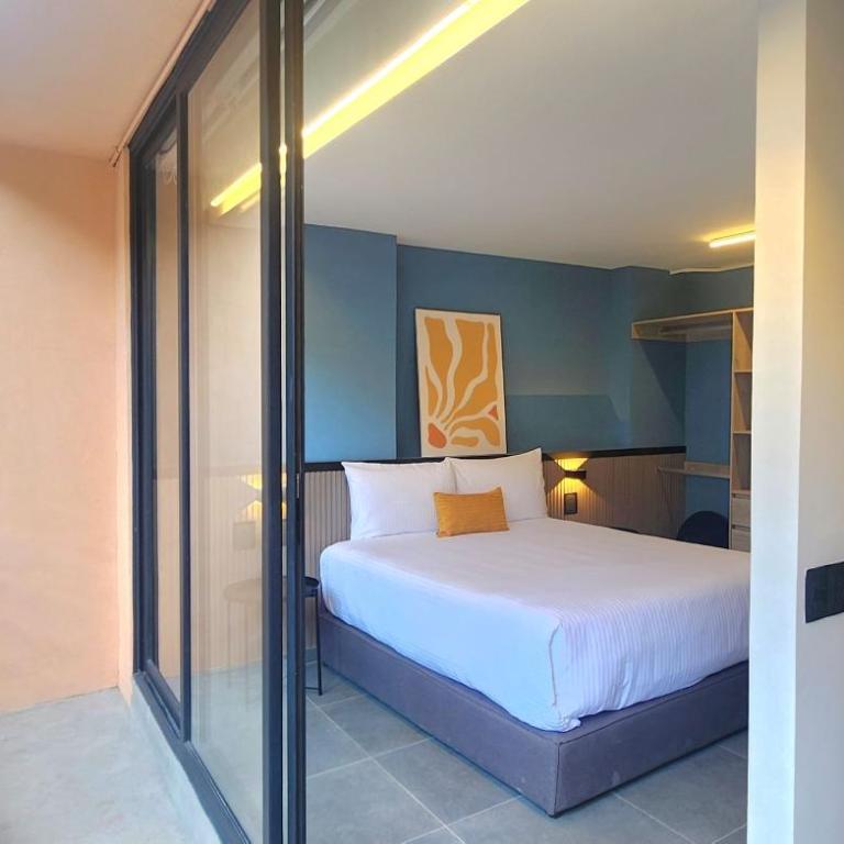 NIU Reforma - Apartamento con balcón - 1