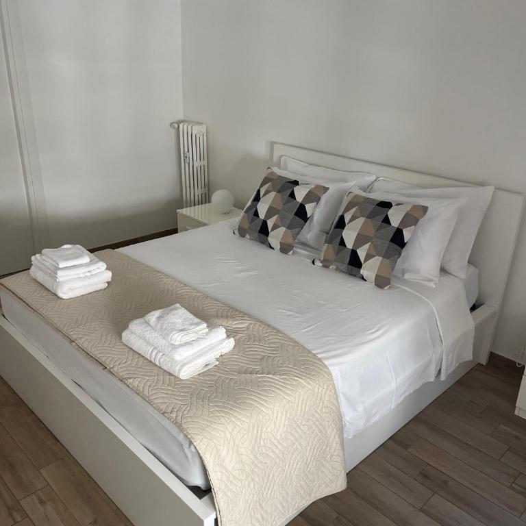 LoveRhome Apartment 10 - Appartamento con 1 Camera da Letto - 1