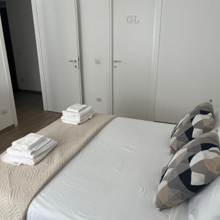 LoveRhome Apartment 10 - Appartamento con 1 Camera da Letto - 17