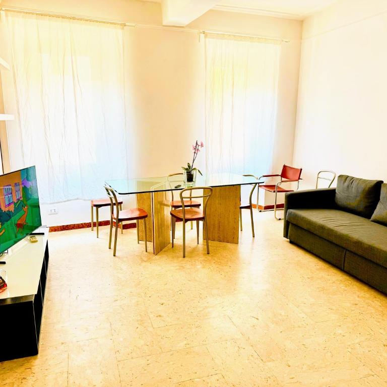 colosseobb - Appartamento Deluxe con 1 Camera da Letto - 19