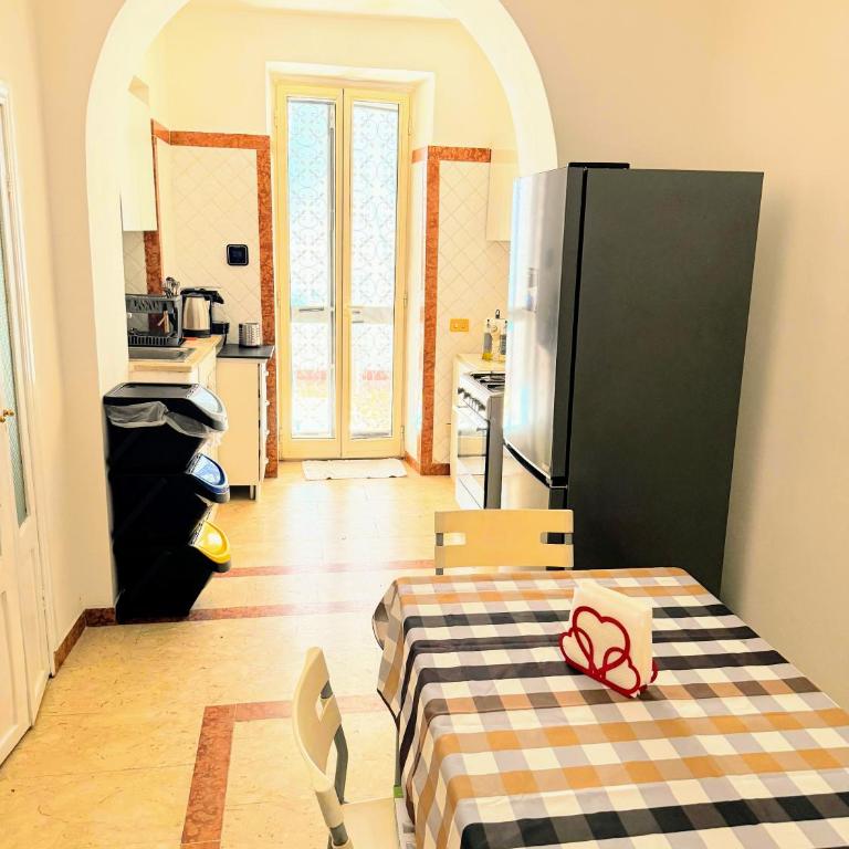 colosseobb - Appartamento Deluxe con 1 Camera da Letto - 8