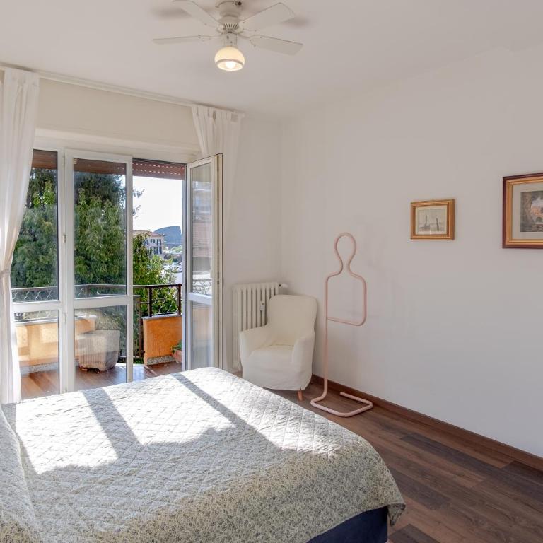Rosalba - Appartamento con 1 Camera da Letto - 14