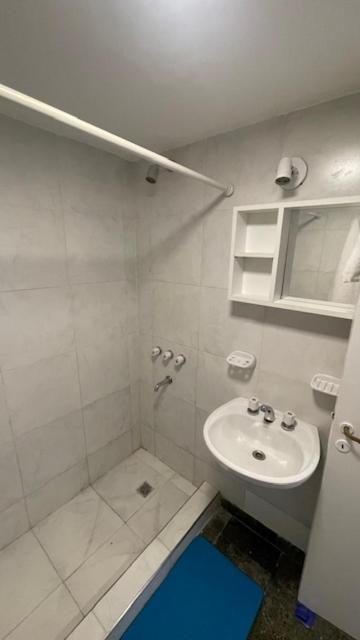 Dpto luminoso zona centro - One-Bedroom Apartment - 4
