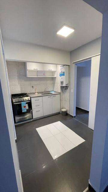 Dpto luminoso zona centro - One-Bedroom Apartment - 7