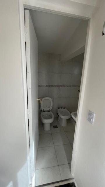 Dpto luminoso zona centro - One-Bedroom Apartment - 11