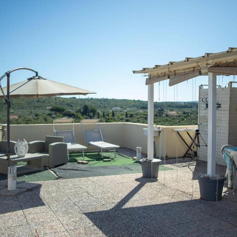 MV appartament - Appartamento con 2 Camere da Letto - 1