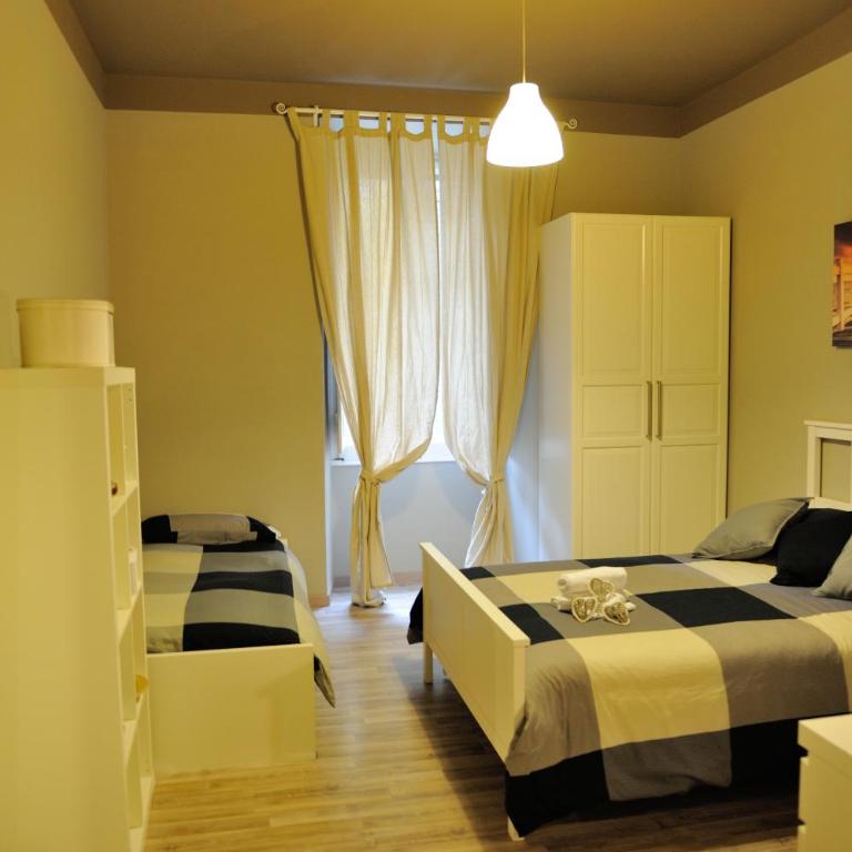 Alexia Home - Appartamento con 3 Camere da Letto - 28