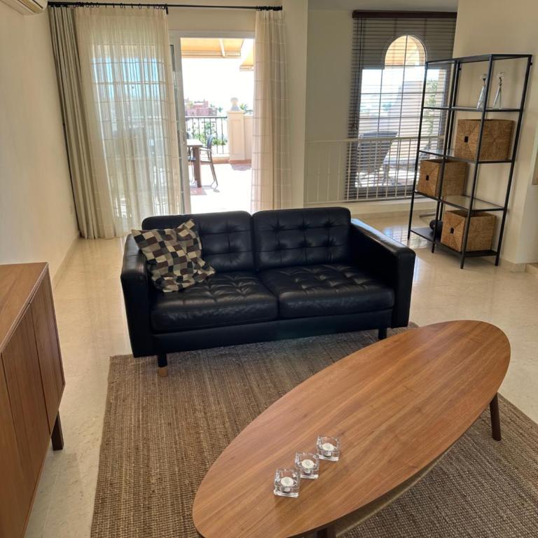 Paraiso Ocean View - Two-Bedroom Deluxe Apartment with Ocean View - 9