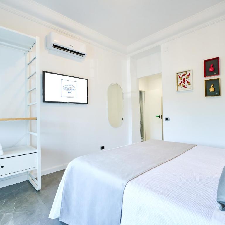 Aumm Aumm! Apartment - Appartamento Superior - 12