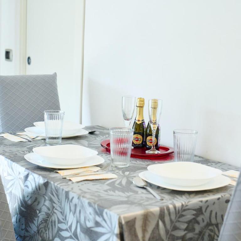 Aumm Aumm! Apartment - Appartamento Superior - 27