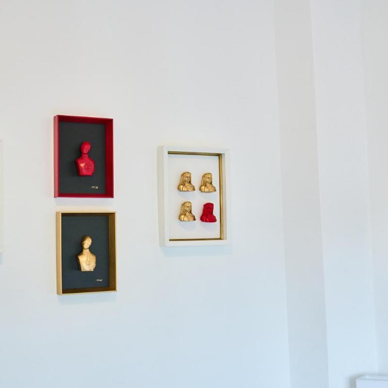 Aumm Aumm! Apartment - Appartamento Superior - 14