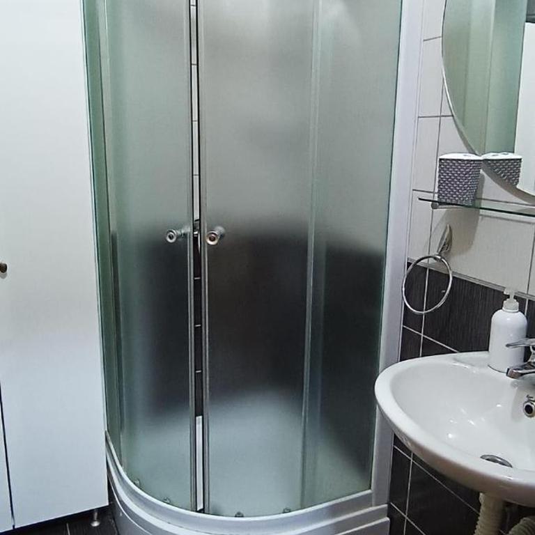 Studio Nena Lux - Apartman sa 2 Spavaće Sobe - 8