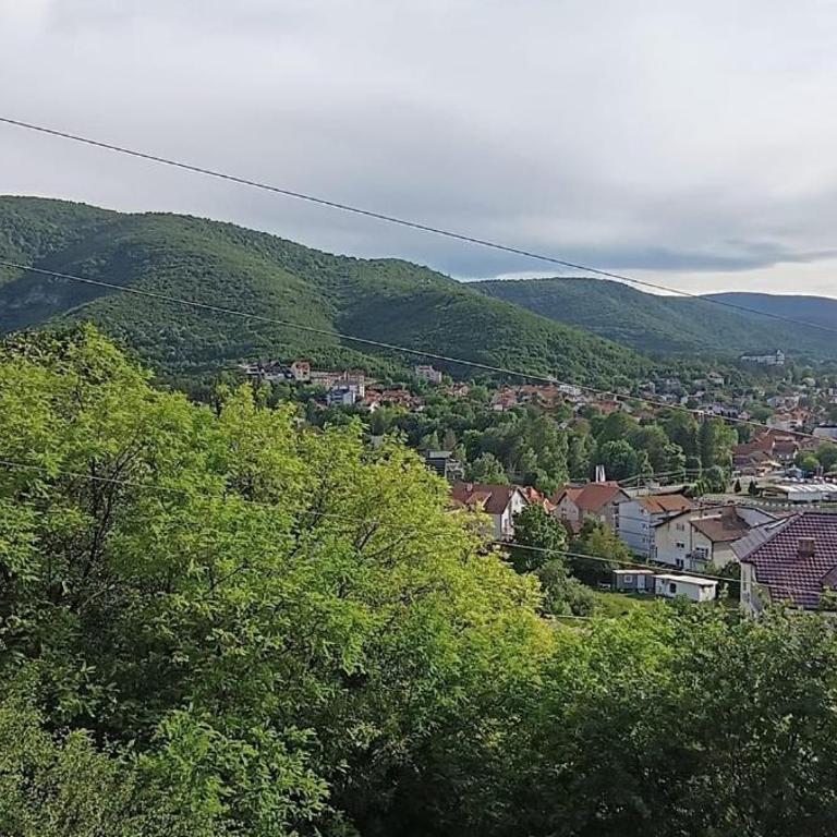 Studio Nena Lux - Apartman sa 2 Spavaće Sobe - 9