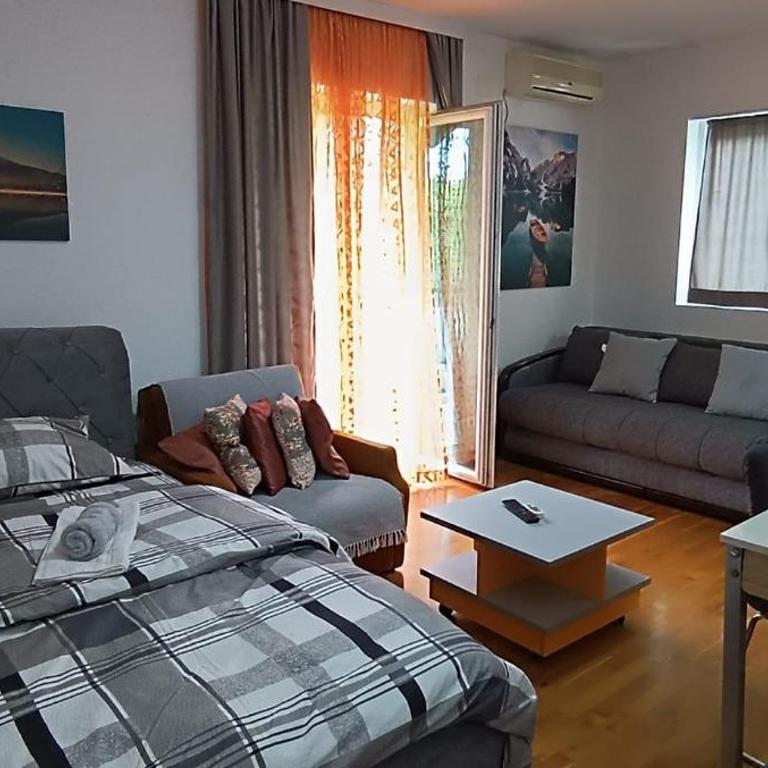 Studio Nena Lux - Apartman sa 2 Spavaće Sobe - 1