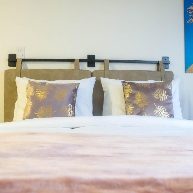 Loft moderno en Armenia con ubicación privilegiada 7 - One-Bedroom Apartment - 6