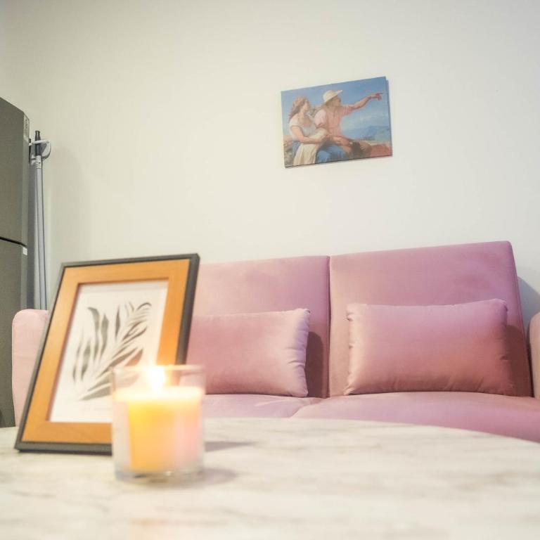 Loft moderno en Armenia con ubicación privilegiada 7 - Apartamento de 1 dormitorio - 11