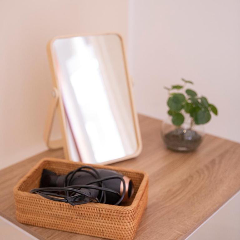 Green rooms - Camera Matrimoniale con Bagno in Comune - 2