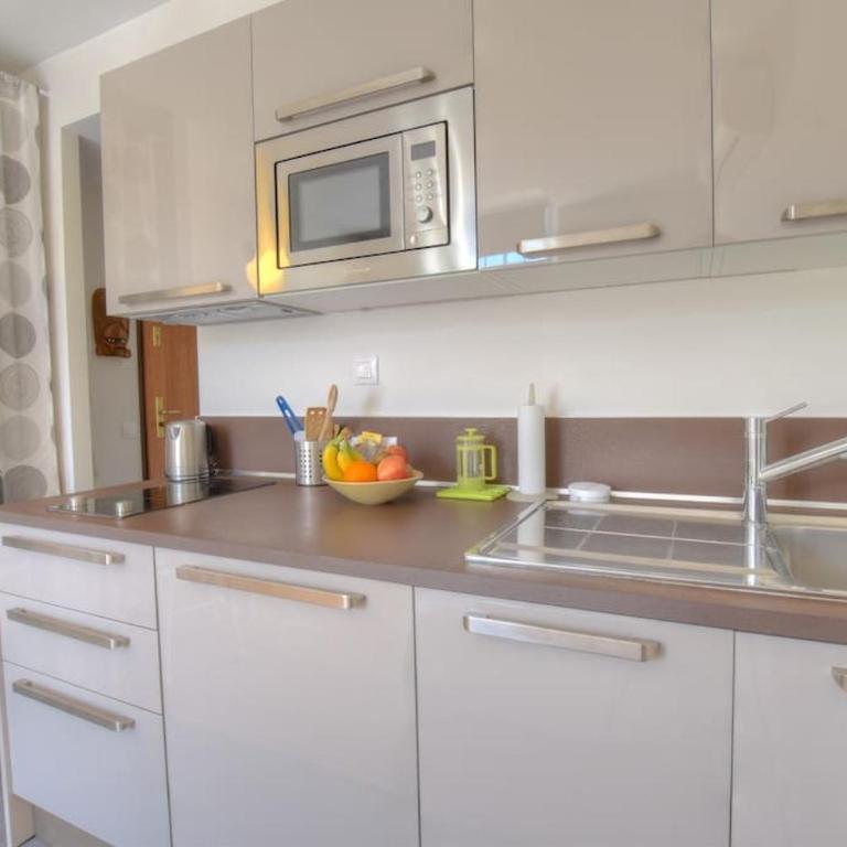 5 - Cosy Studio in Old Antibes - Apartment mit 1 Schlafzimmer - 4