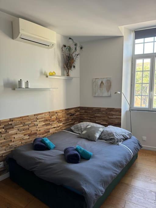 5 - Cosy Studio in Old Antibes - Apartment mit 1 Schlafzimmer - 6
