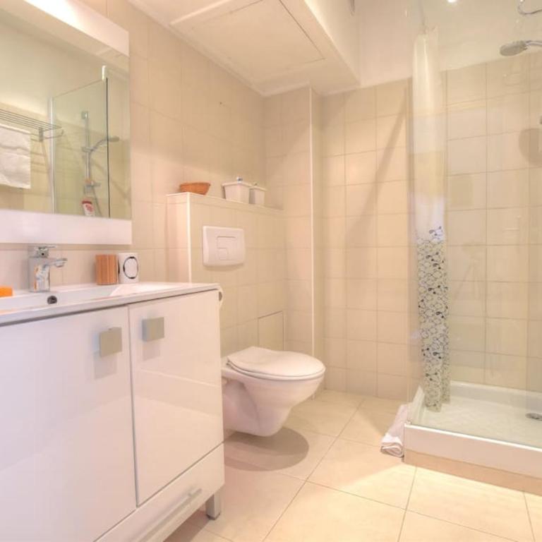 5 - Cosy Studio in Old Antibes - Apartment mit 1 Schlafzimmer - 7