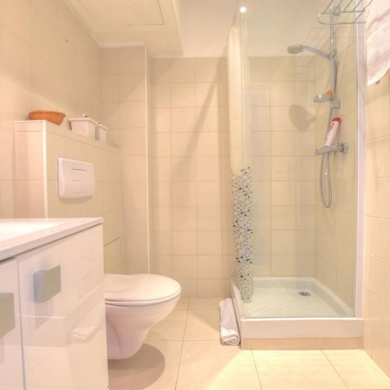 5 - Cosy Studio in Old Antibes - Apartment mit 1 Schlafzimmer - 8