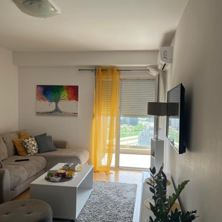 Marelica Apartman - One-Bedroom Apartment - 9