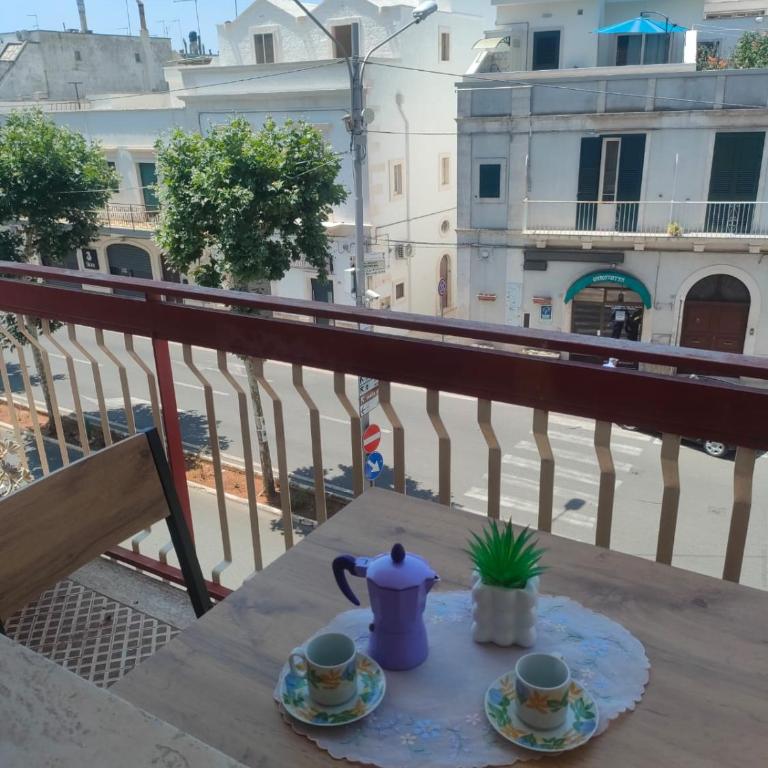 CASA MONNA B&b - Appartamento con 2 Camere da Letto - 1