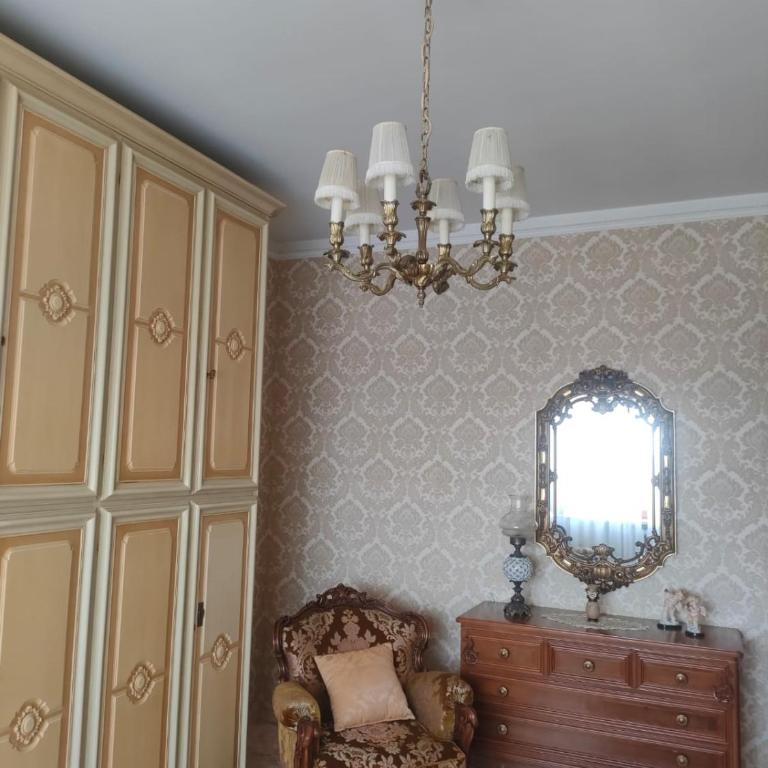 CASA MONNA B&b - Appartamento con 2 Camere da Letto - 13
