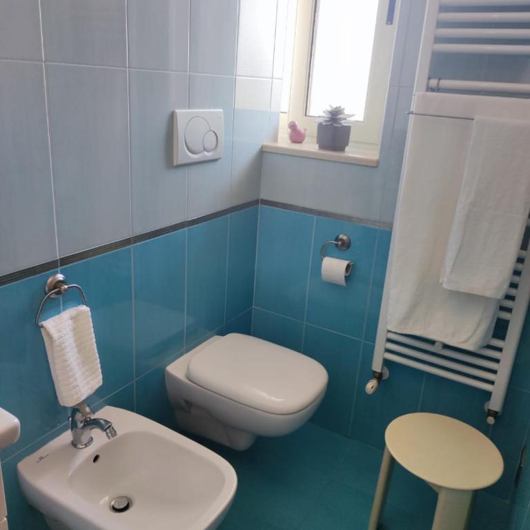 CASA MONNA B&b - Appartamento con 2 Camere da Letto - 17