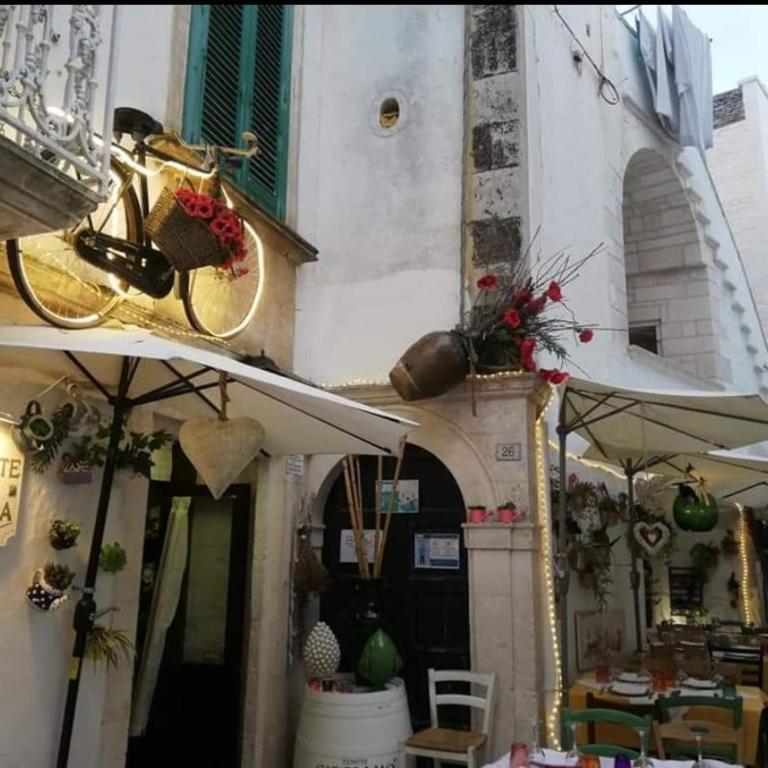 CASA MONNA B&b - Appartamento con 2 Camere da Letto - 20