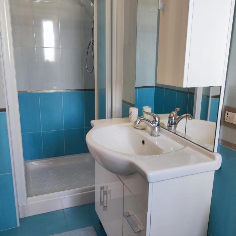 CASA MONNA B&b - Appartamento con 2 Camere da Letto - 16