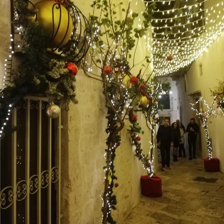 CASA MONNA B&b - Appartamento con 2 Camere da Letto - 28