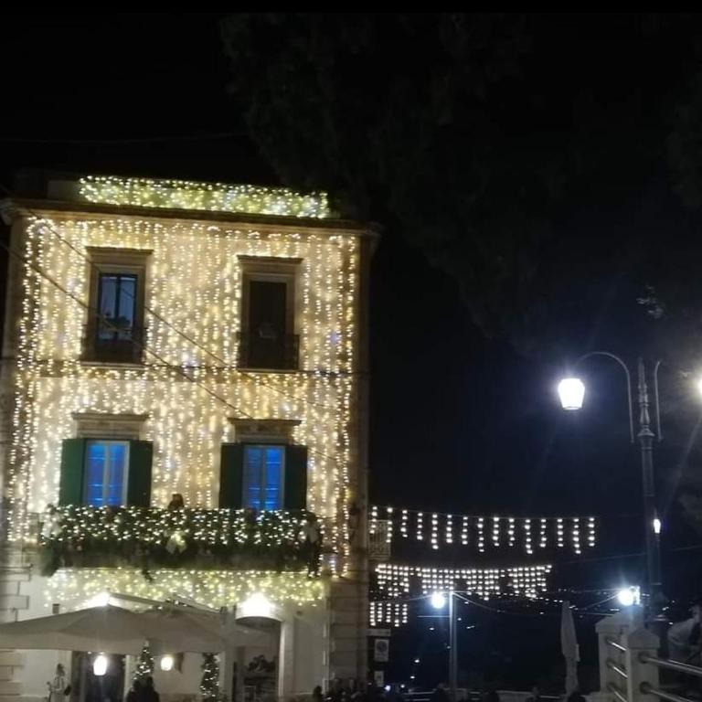 CASA MONNA B&b - Appartamento con 2 Camere da Letto - 27