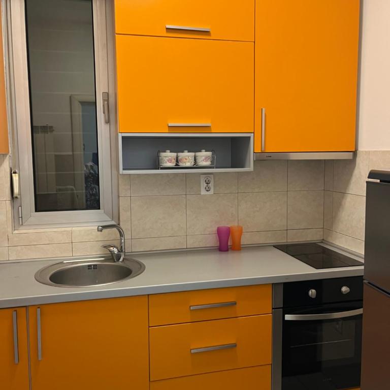 Sofia - Deluks Apartman sa 2 Spavaće Sobe i Balkonom - 14