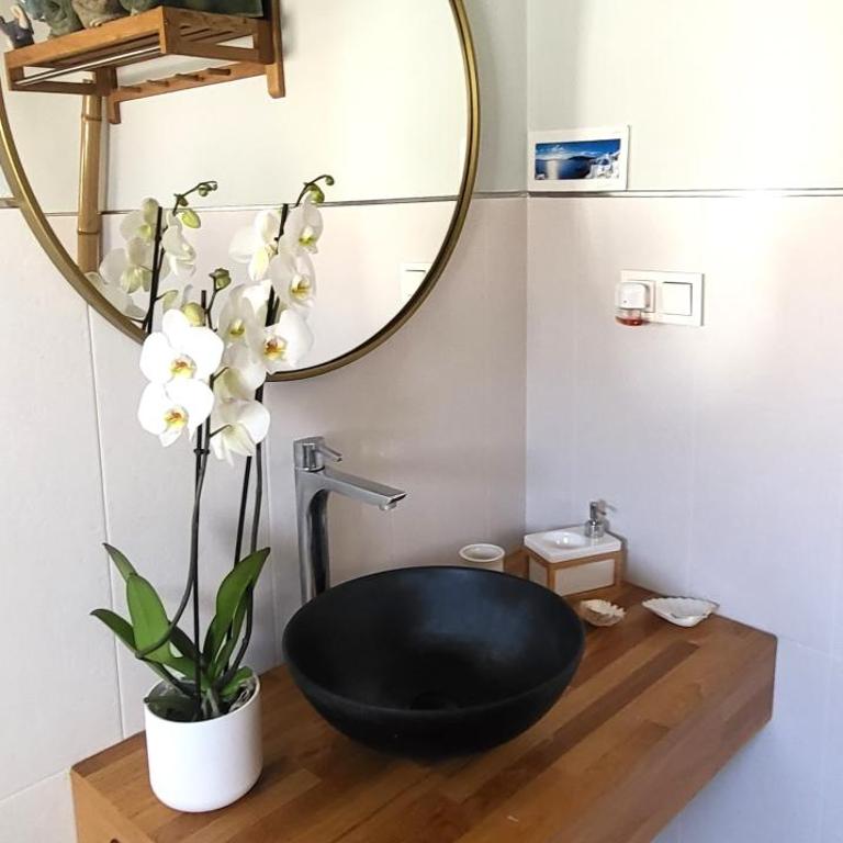 La Niña Bonita - Apartamento de 1 dormitorio - 7