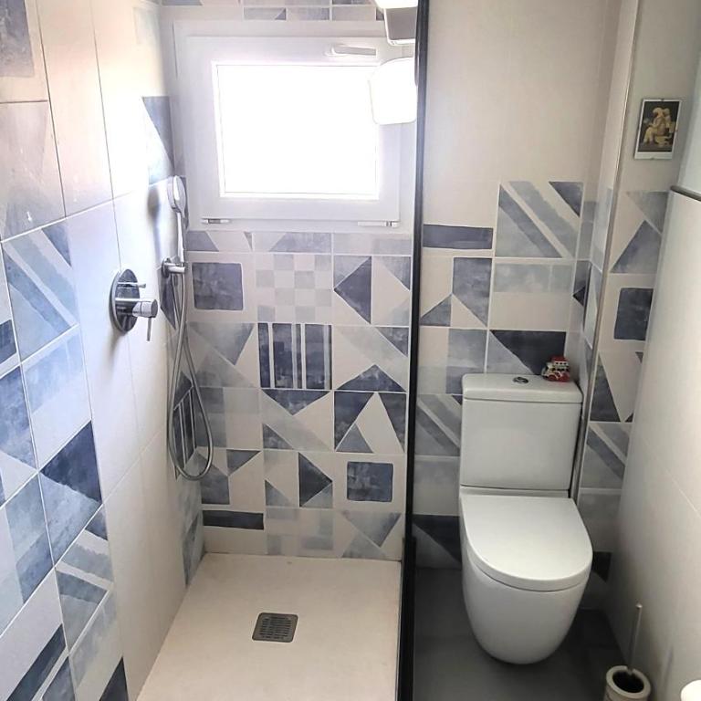La Niña Bonita - Apartamento de 1 dormitorio - 9