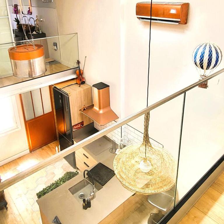 La Niña Bonita - Apartamento de 1 dormitorio - 10