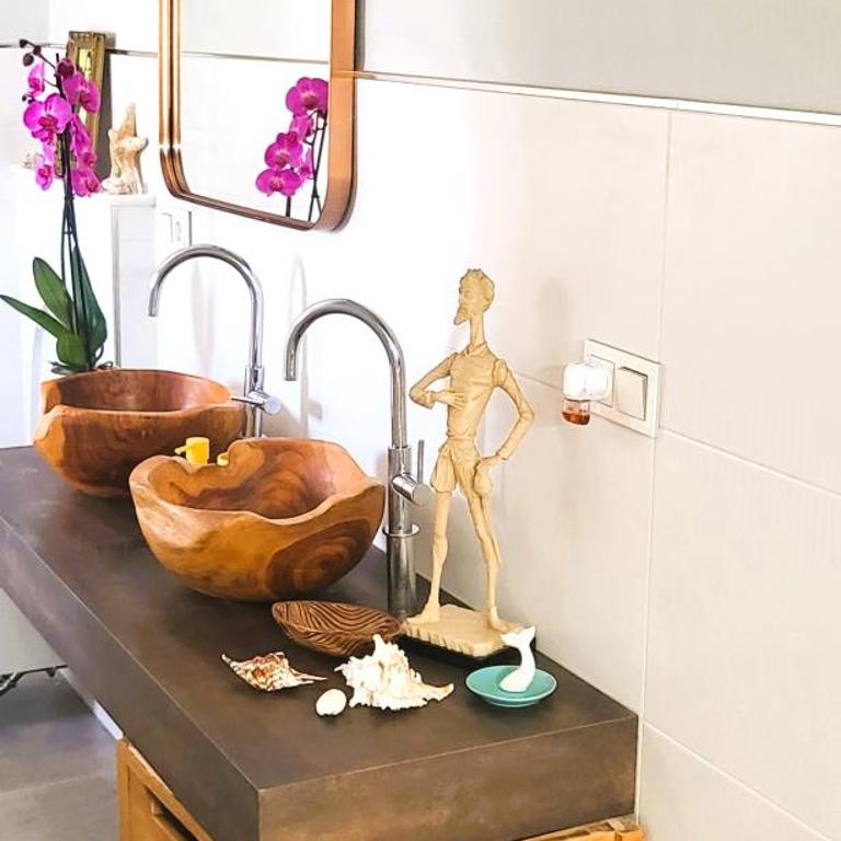 La Niña Bonita - Apartamento de 1 dormitorio - 15