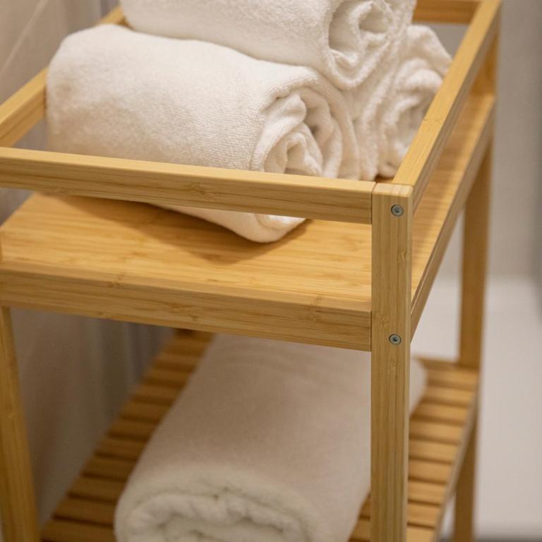 Green rooms - Camera Matrimoniale con Bagno Privato - 4