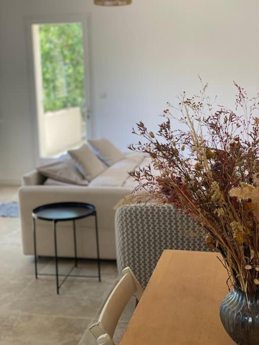 Villa Gyptis - Calanques, Calme & Spacieux - Appartement 2 Chambres - 10