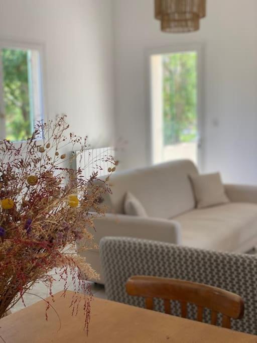 Villa Gyptis - Calanques, Calme & Spacieux - Appartement 2 Chambres - 16
