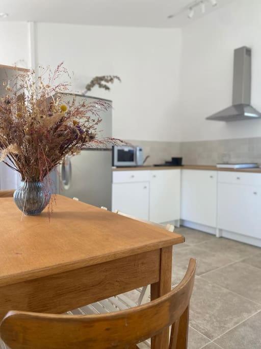 Villa Gyptis - Calanques, Calme & Spacieux - Appartement 2 Chambres - 17