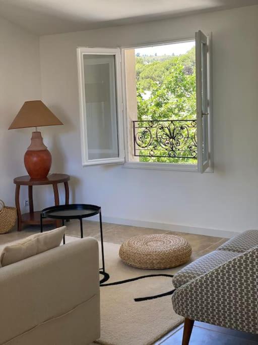 Villa Gyptis - Calanques, Calme & Spacieux - Appartement 2 Chambres - 19